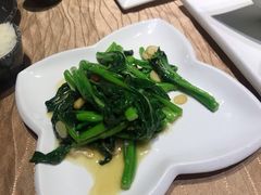 -莎瓦迪卡泰国餐厅(大朗店)