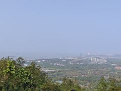 -狼山风景名胜区