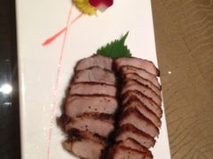 iphone_upload_pic-新光酒家·河豚·海鲜·蟹料理(浦东店)