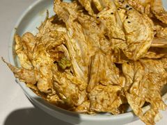 -惠丰堂饭庄·烤鸭·京味菜(西北旺·航天城店)