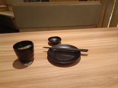 -禾绿回转寿司(苏宁广场店)
