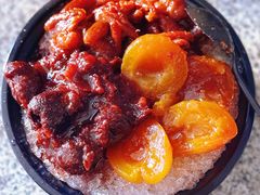 -小胖老味刨冰