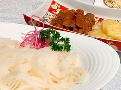 脆炸大肠-行家海鲜火锅酒家(静安寺店)
