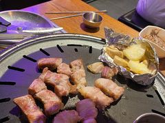五花肉-济州爱肉堂(总店)