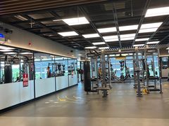 -燃坊JEN ACTIVE游泳健身中心·深圳前海JEN酒店