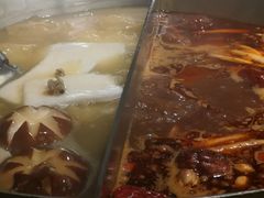 -湊湊火锅·茶憩(南京万象天地店)
