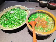 -山石榴·贵州菜(陆家嘴中心店)