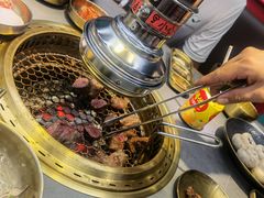 -明洞王妃家烤肉(苏州中心星悦汇店)