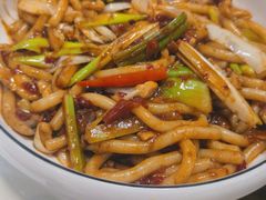 -天山传奇新疆菜(SKLP店)