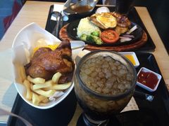 -大家乐(广州天河城六楼店)