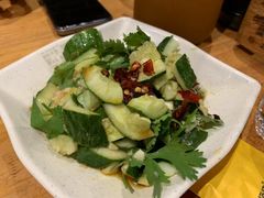 -木屋烧烤(岗顶二店)