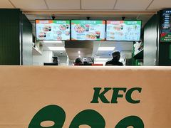 -KPRO肯律轻食(淘金店)