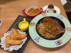 -豪客来牛排(中核世纪广场店)