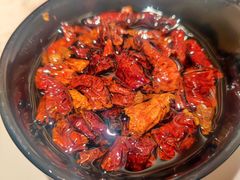 -丁卯•铜锅涮肉(工体店)