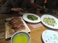 -来小酌·长安酒家(翠庭大厦店)