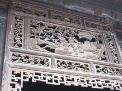 景点-山西王家大院