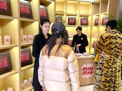 -浣熊唱片店(上海影城店)