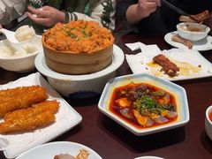 -果城龙凤瓦罐煨汤馆(新豪天地店)