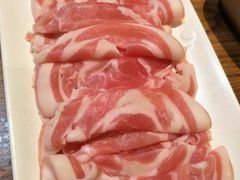 -傣妹火锅(南京东路一店)