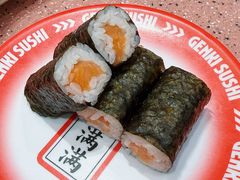 -元气寿司(环球港店)