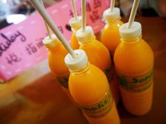 -Jonah's Fruit Shake & Snack Bar
