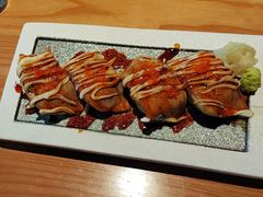 -吉川居酒屋(建国北路店)