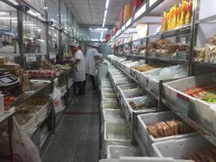 -北京稻香村(天桥乐汇百货商场店)