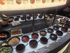 -湊湊火锅·茶憩(合生汇购物中心店)