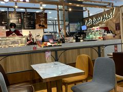 -COSTA COFFEE(上海虹口龙之梦)