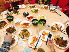 -金石唐风国际温泉会馆