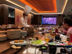 -赤坂亭·M9和牛烧肉·铁板烧·日料398放题(长泰广场店)