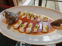 -老运河餐厅