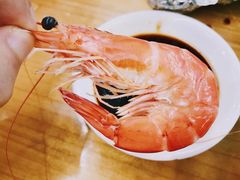 -明记海鲜大排档(巽寮湾店)