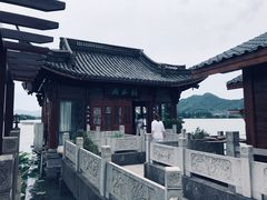 -茗醉园茶楼