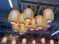 -巴卤社老火锅(财富店)