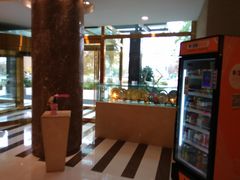 -北京上地智选假日酒店