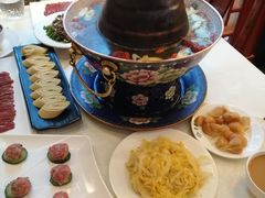 -东来顺饭庄(天坛店)