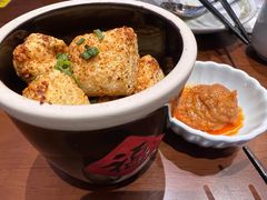 -8PINTS八品脱·日料·烧鸟·精酿小酒馆(莘庄店)