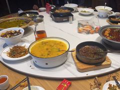 -鸡毛店·川菜(文殊院店)