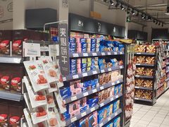 -京客隆超市(京源店)
