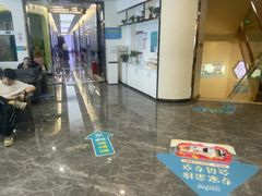 -深圳富茂格伦菲尔口腔门诊部(龙华清湖总院)