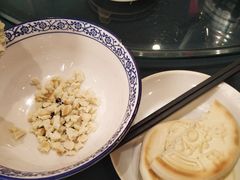 -宝鸡民族饭庄(英达路店)