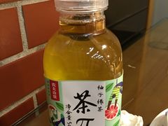-全聚贤餐厅·湖北家常菜(沙湖店)