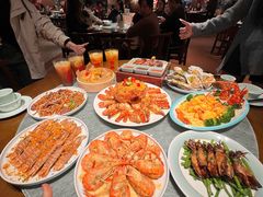 -蚝得喜海鲜(东城店)