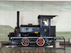 -中国铁道博物馆(东郊展馆)