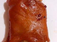 -晶丽香榭自助餐(南京大饭店)