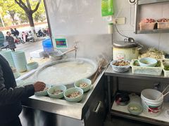 -陈记锅盖面(长江路店)