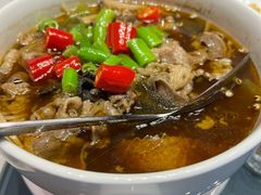 -万盛合(渔人码头店)