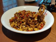 -天下客饭店(中山路店)