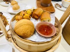 -蔡澜点心·粤菜(月星环球港店)